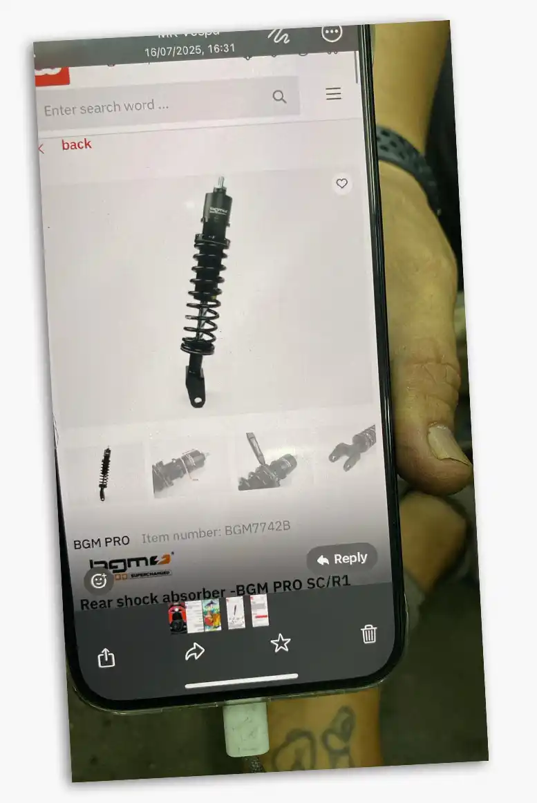 bgm im handy